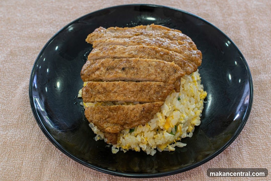 Cookhouse by Koufu