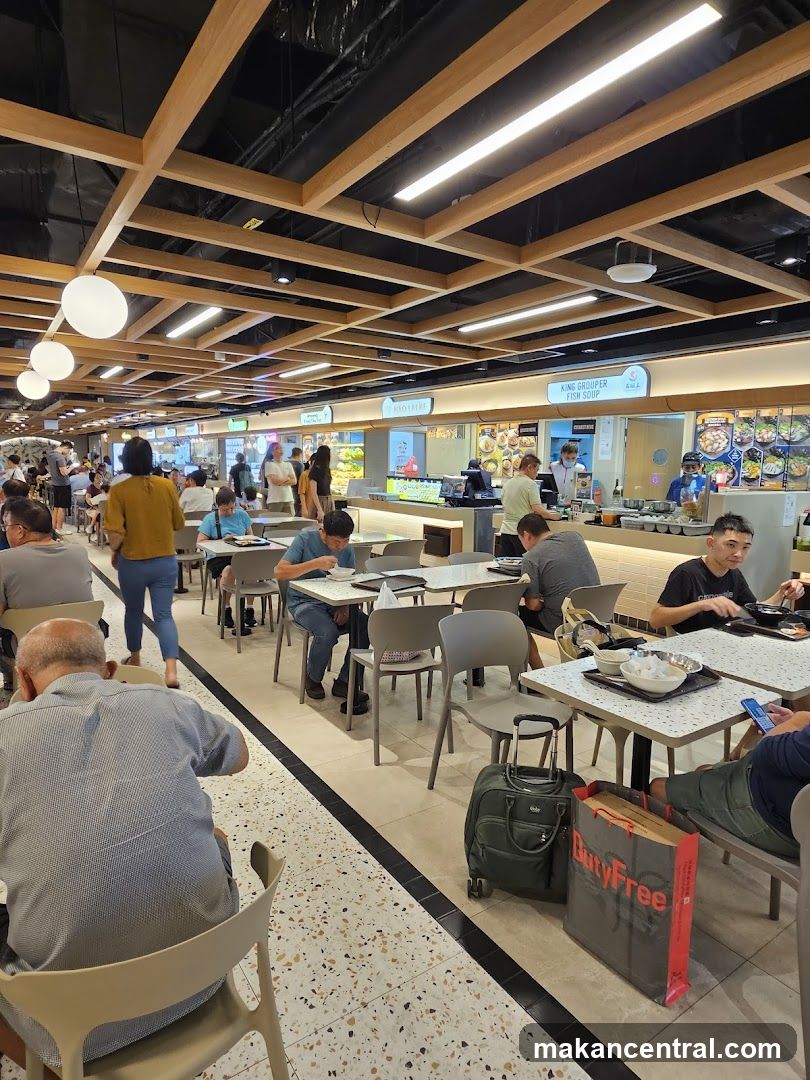 Food Court