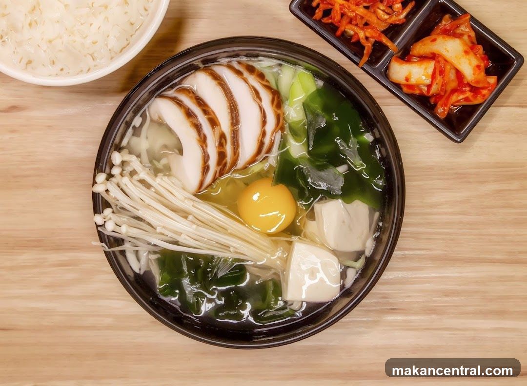 Hot Pot Dish