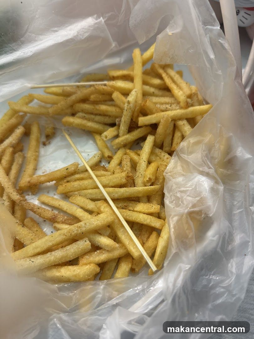 French Fries