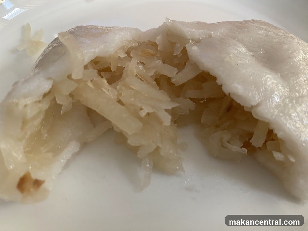 Fu Xin Cooked Food