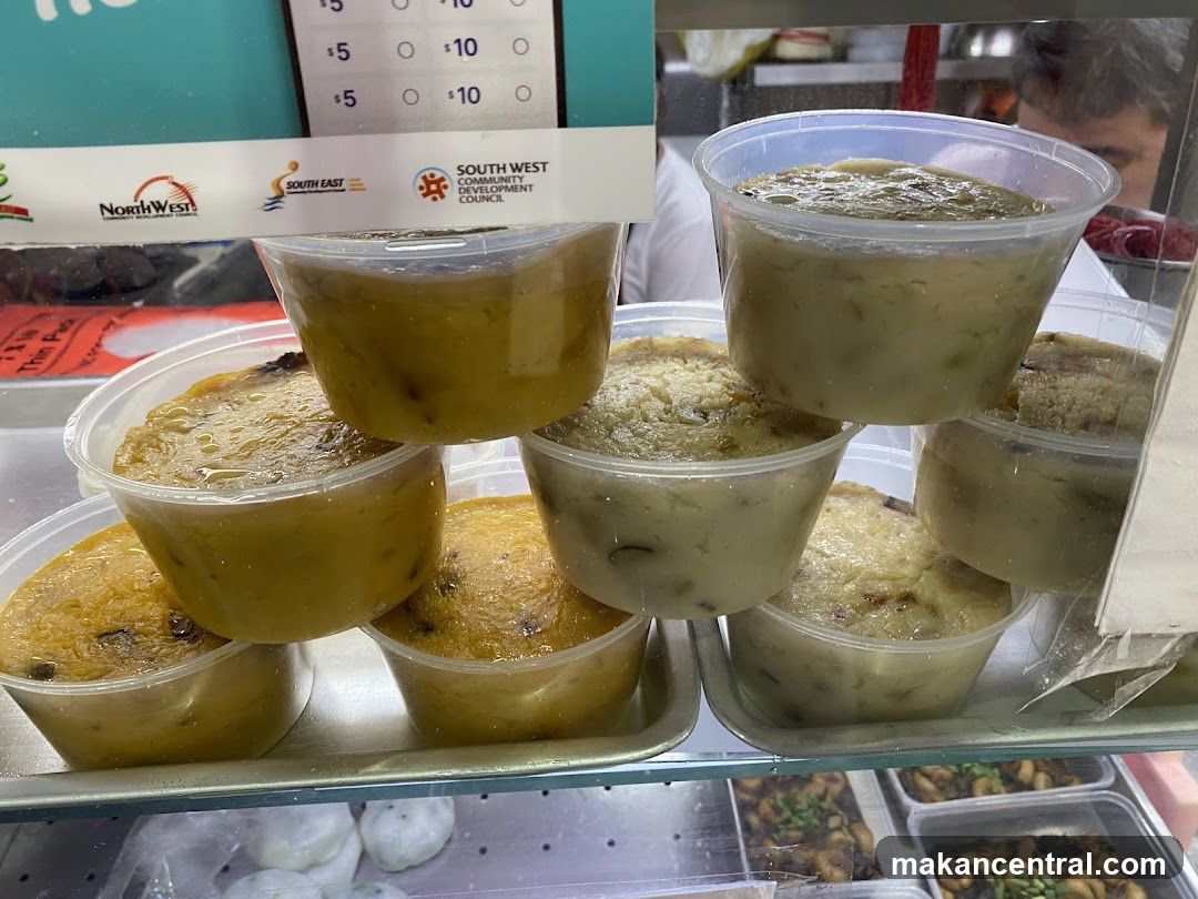 Food Containers