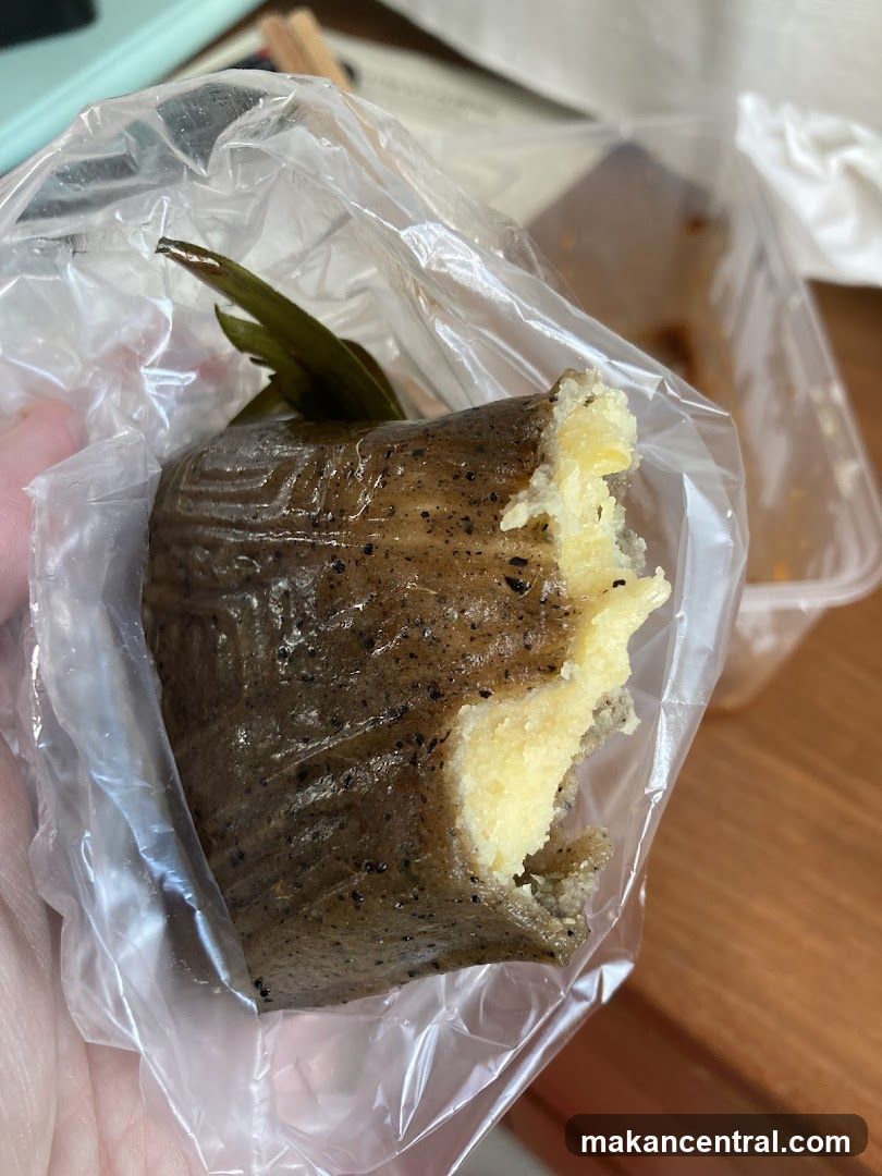 Zongzi