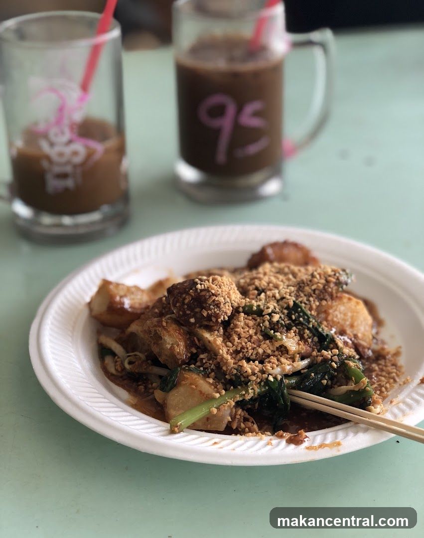 Food and Drinks