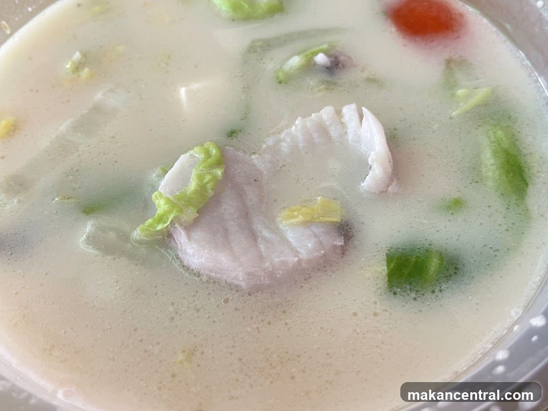 Fish Soup