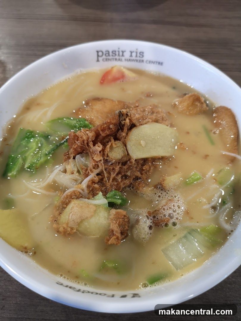 Fish Soup