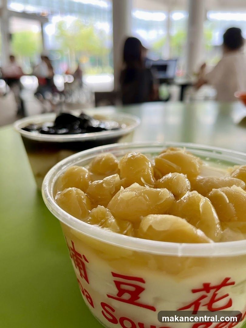 Dessert Bowls