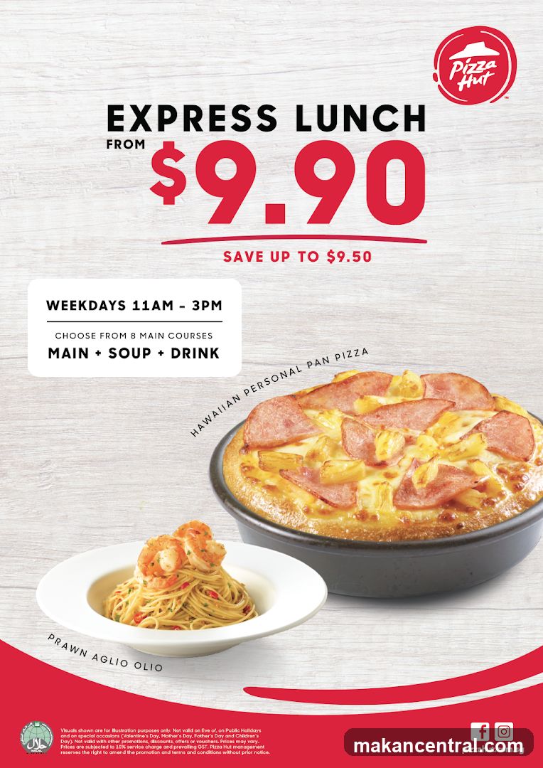 Pizza Hut