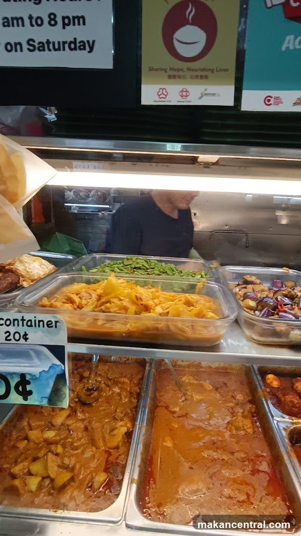 Food Display