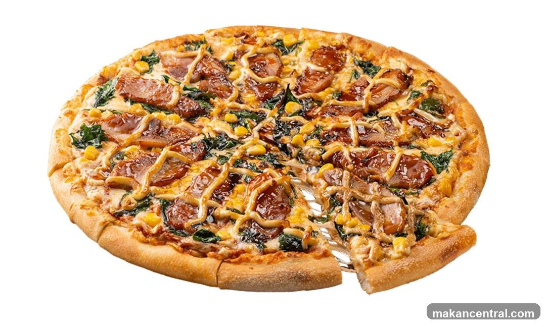 Otter Pizza