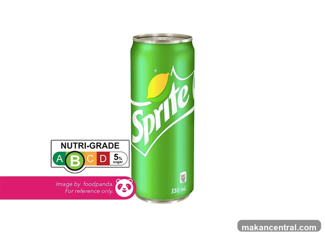 Sprite Can