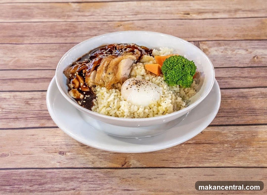 The Tree Cafe (Funan)