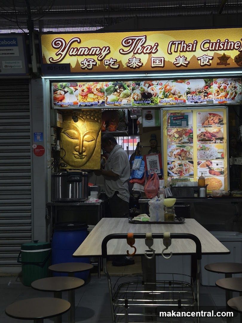 Yummy Thai