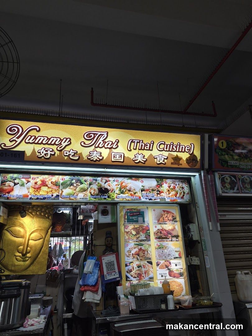 Yummy Thai