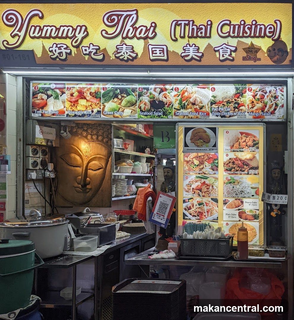 Yummy Thai