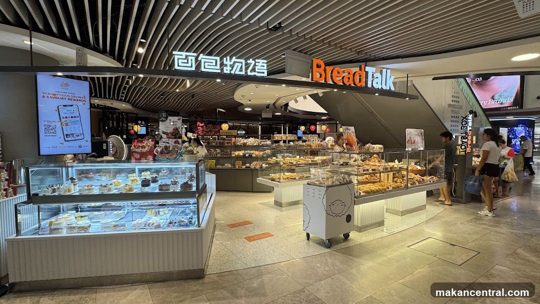 BreadTalk