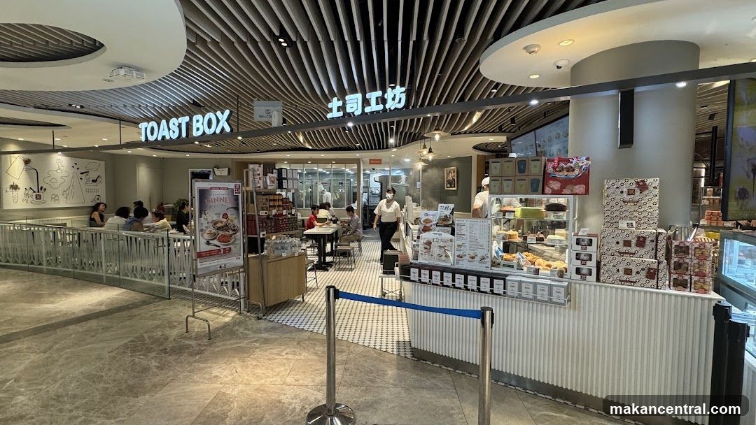 BreadTalk