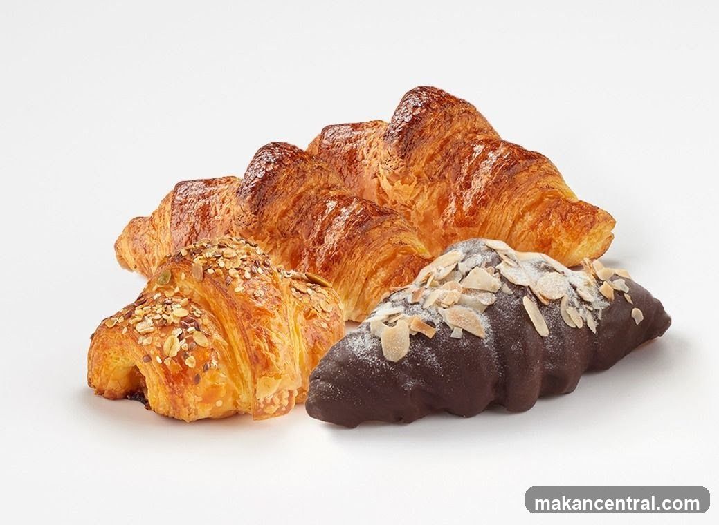 Croissants
