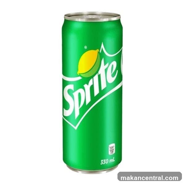 Sprite Can