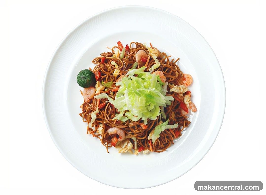 Han’s Cafe