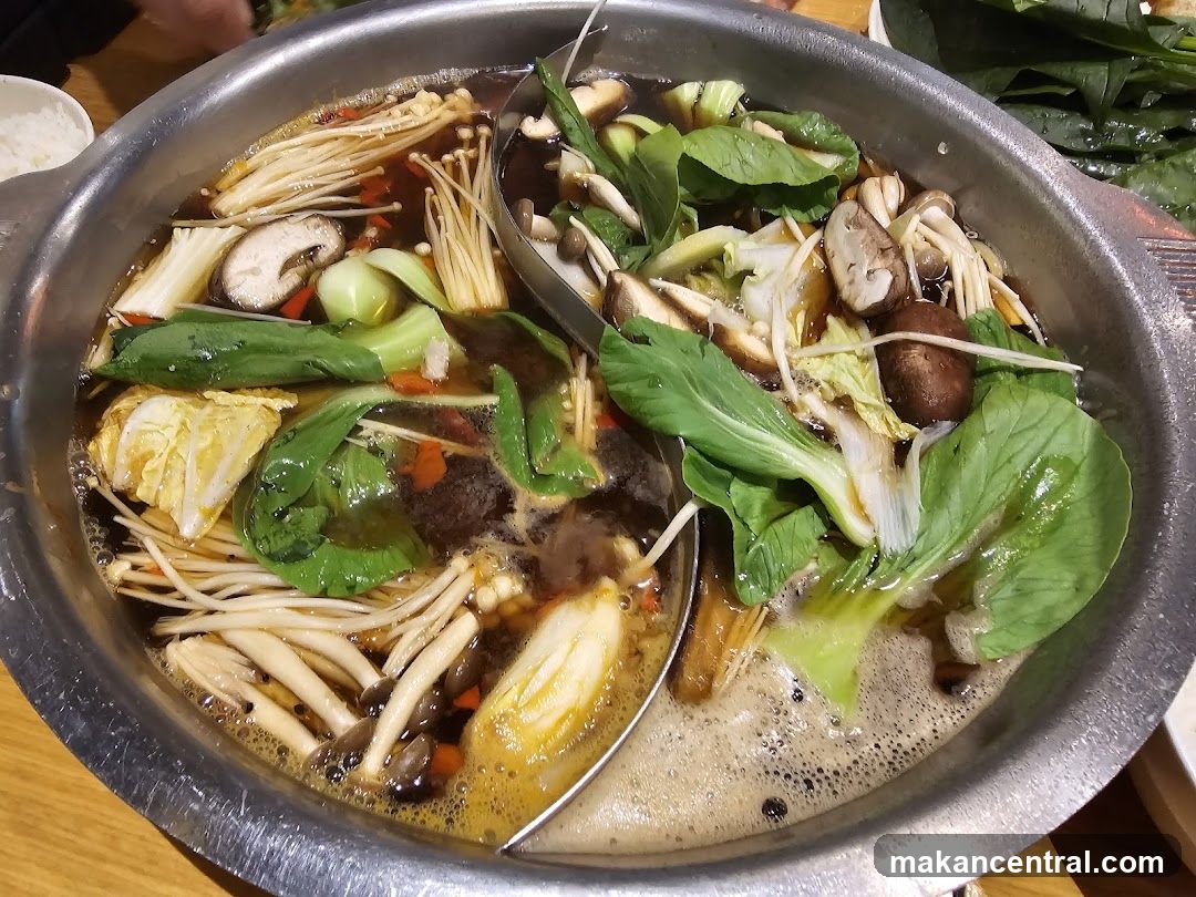 Hot Pot