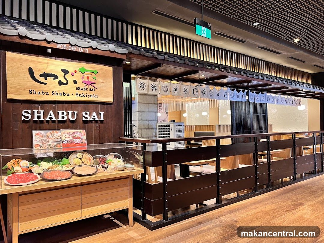 Shabu Sai