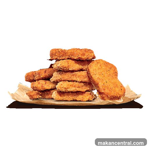 Chicken Nuggets