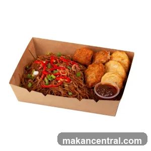Food Box