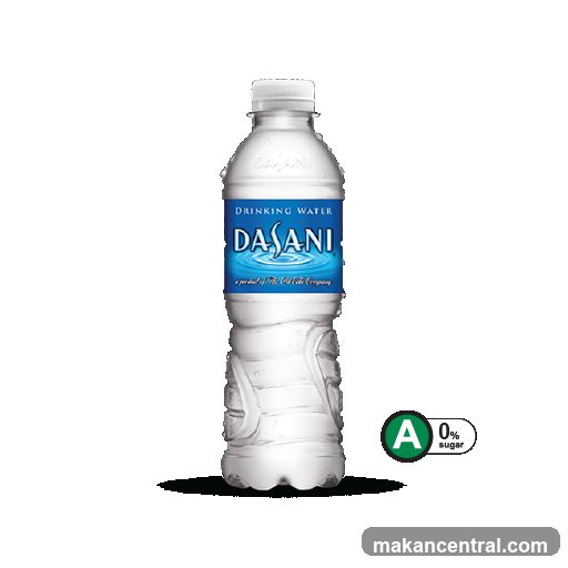 Dasani Drinking Water