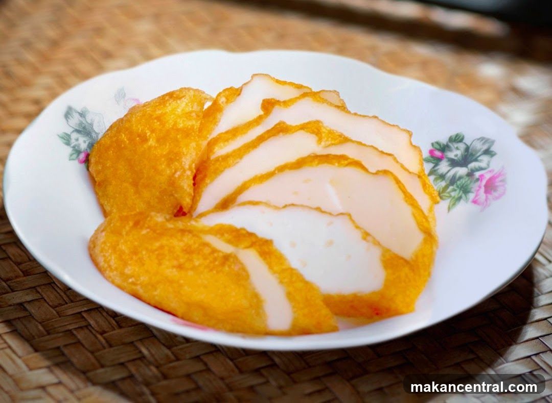 85 Redhill Teochew Fishball Noodle