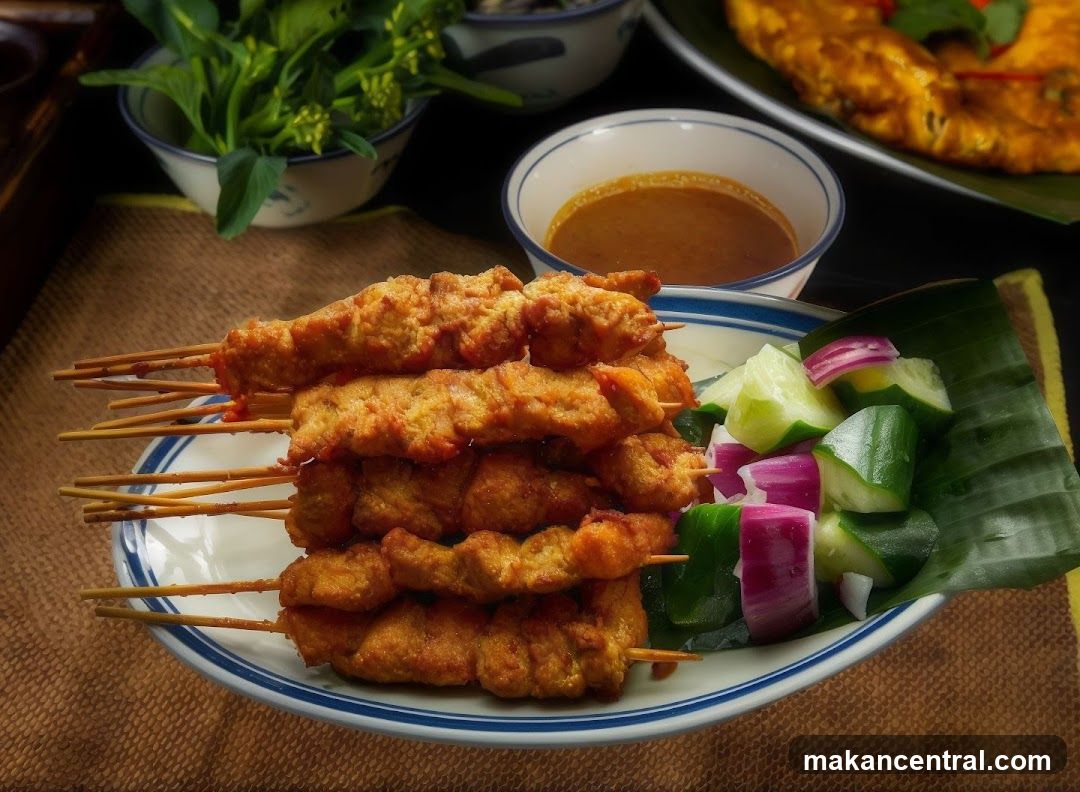 Tun Xiang Hokkien Delights