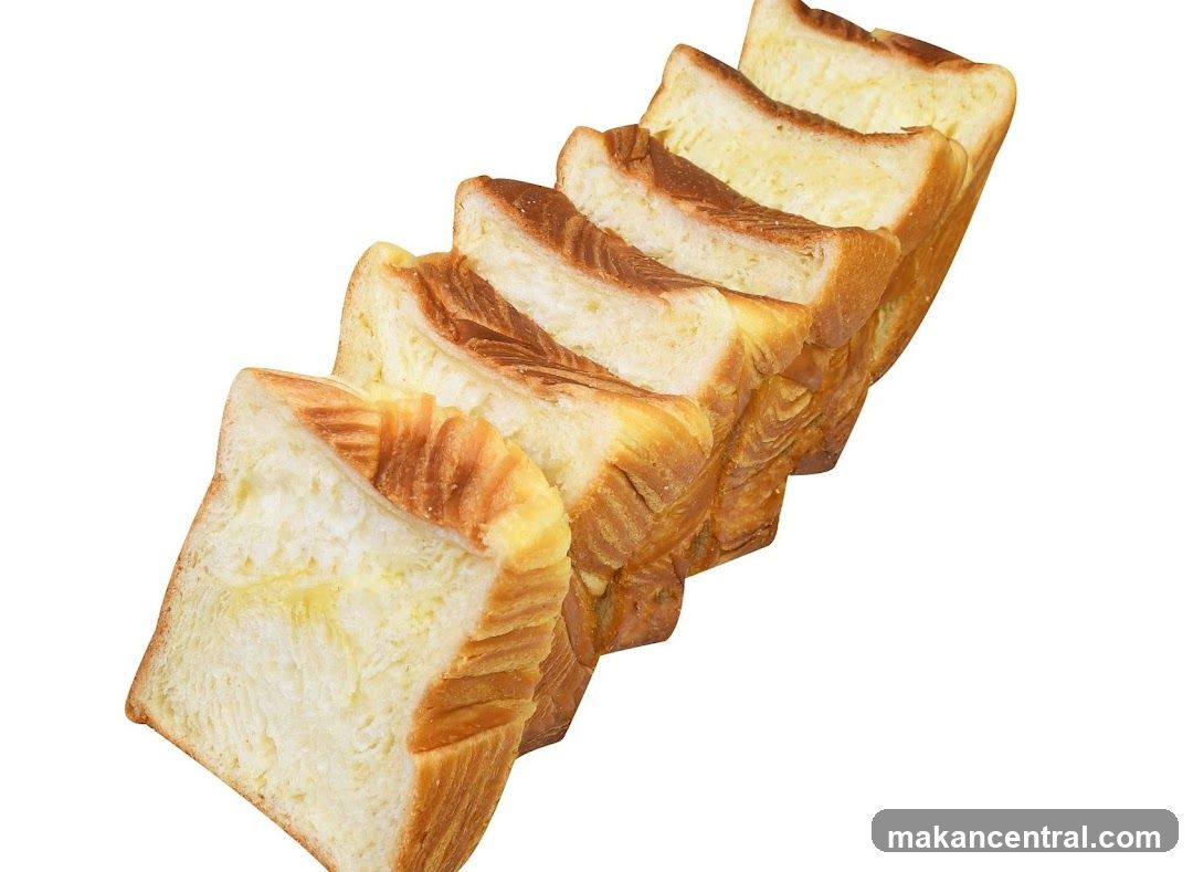 Sliced Bread