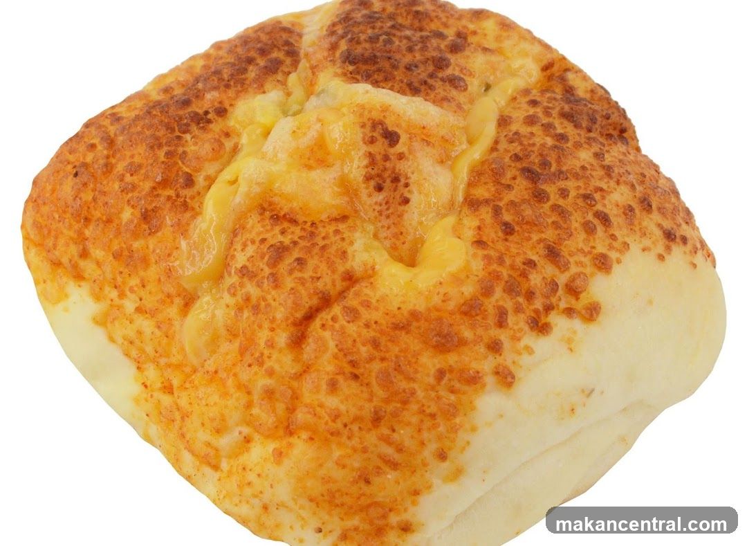 Cheese Bread
