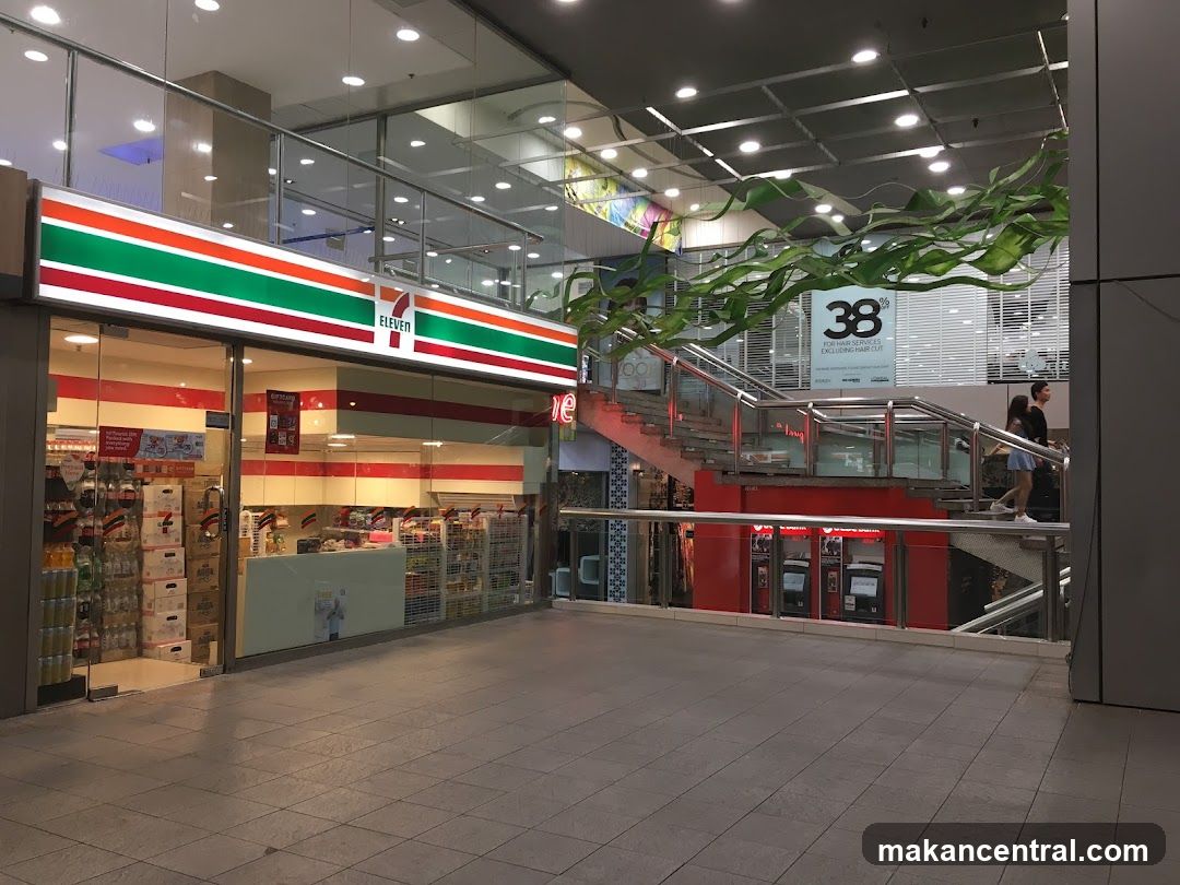 7-Eleven
