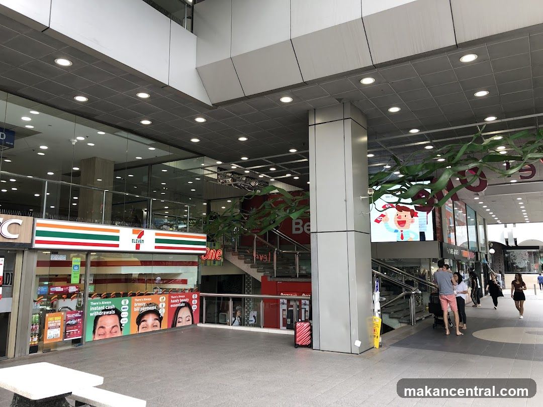 7-Eleven