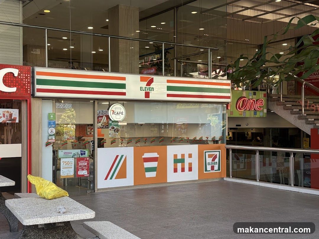 7-Eleven