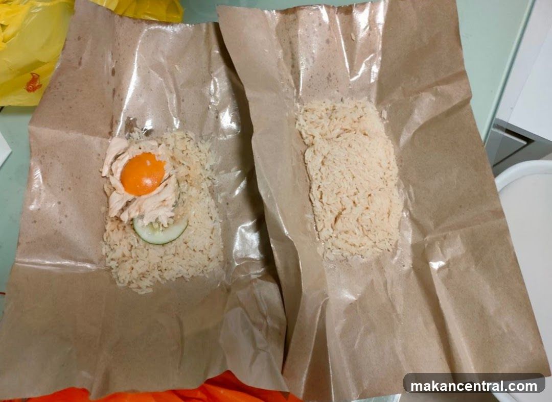 Chicken Rice