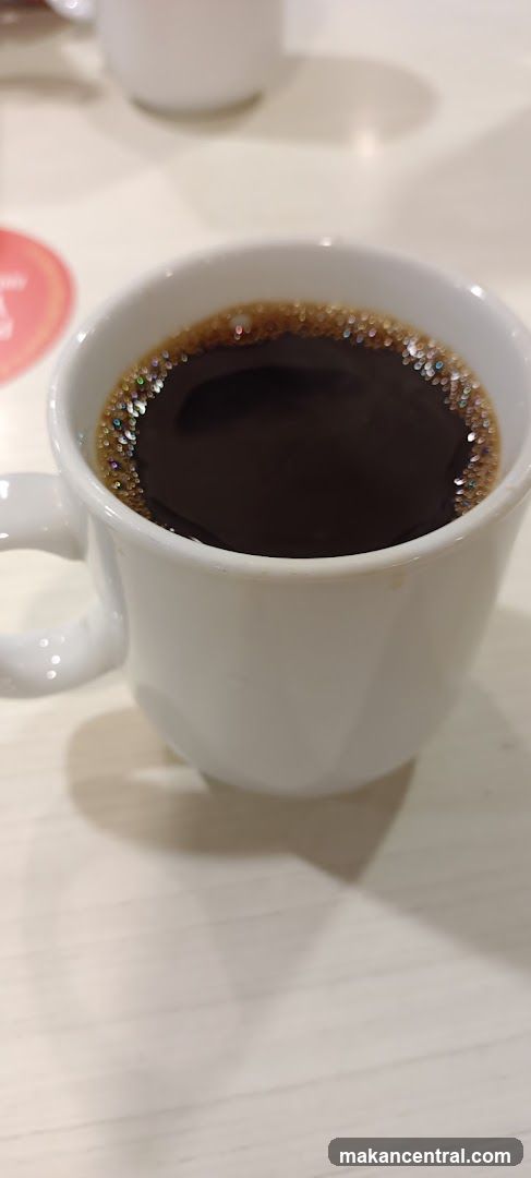 Cup of Coffee