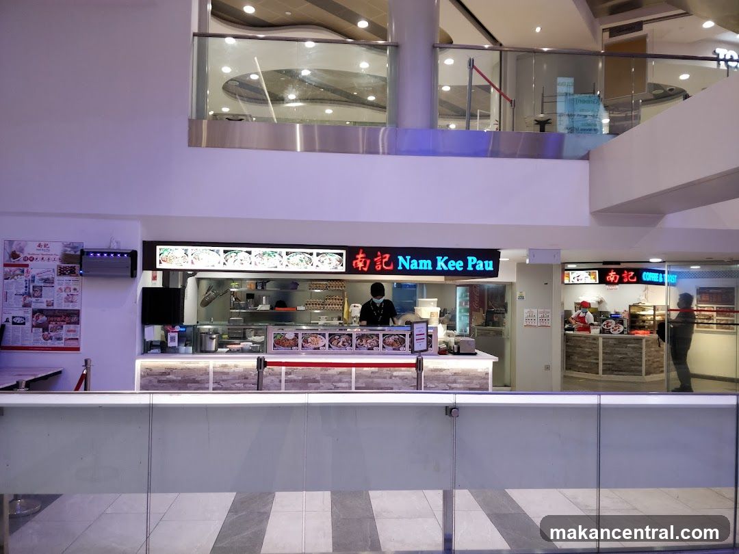 Nam Kee Pau