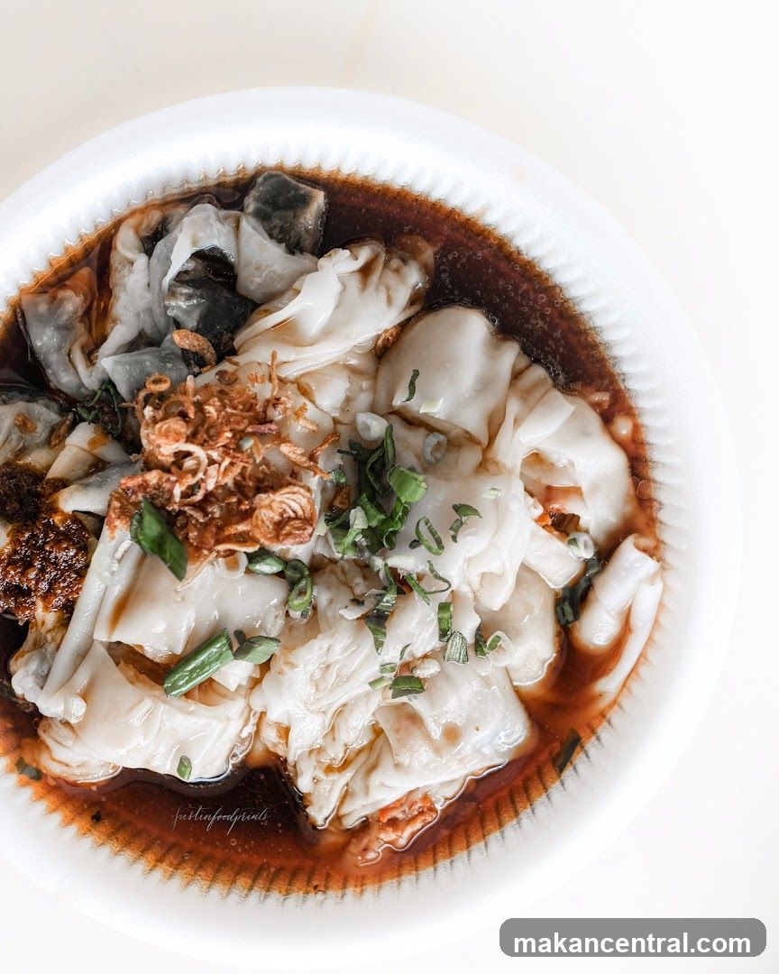 Chee Cheong Fun