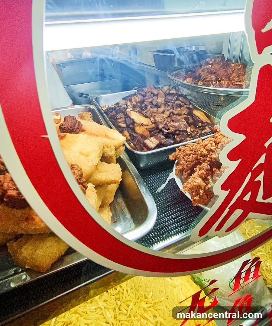 Food Display