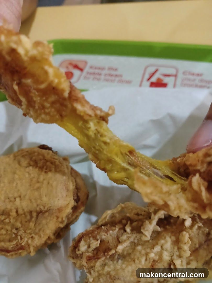 Fried Chicken
