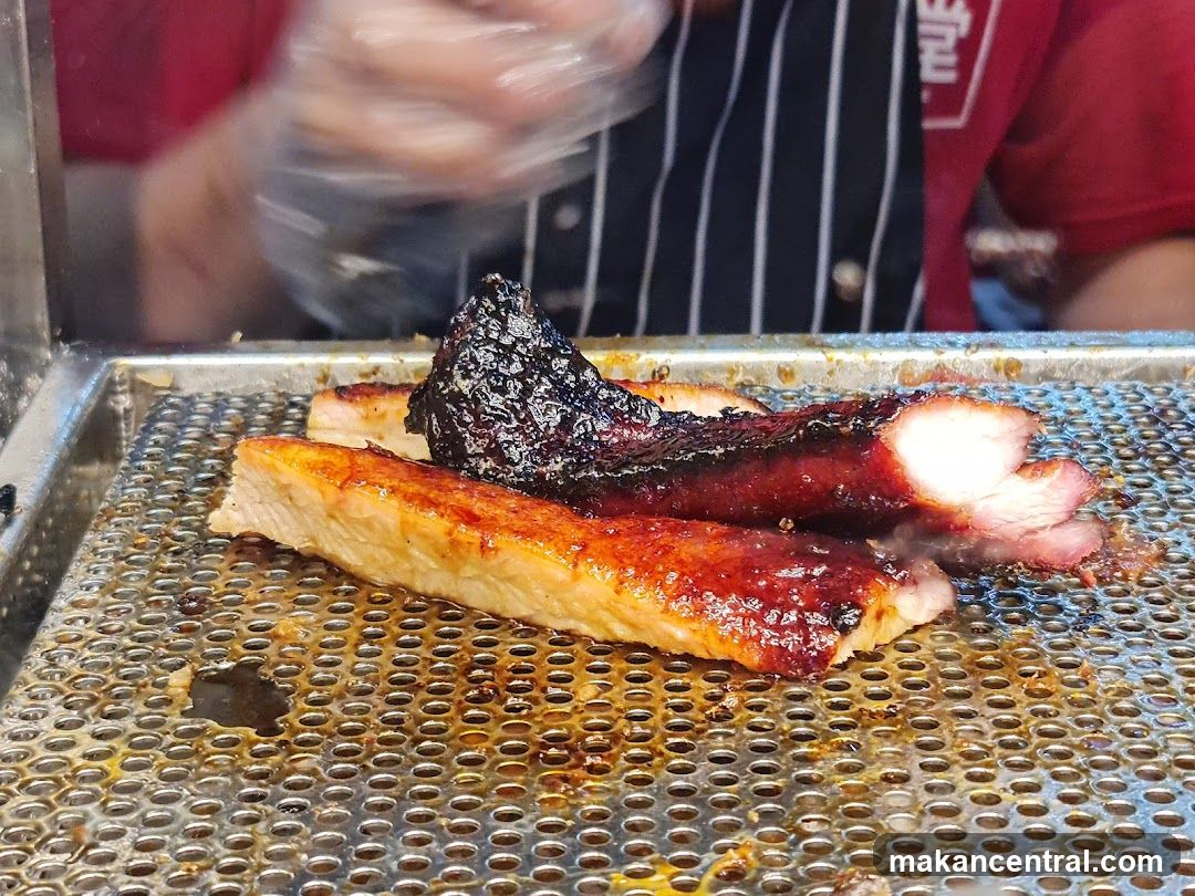 Roasted Meats