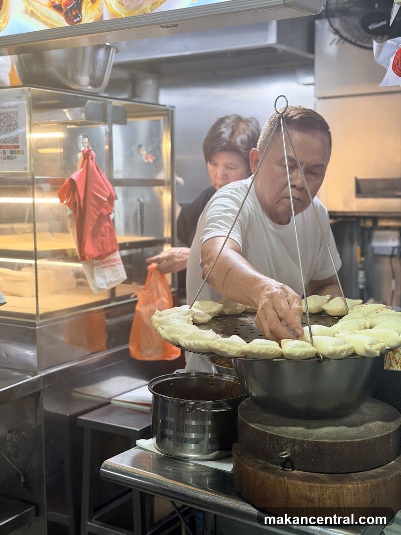 Food Preparation