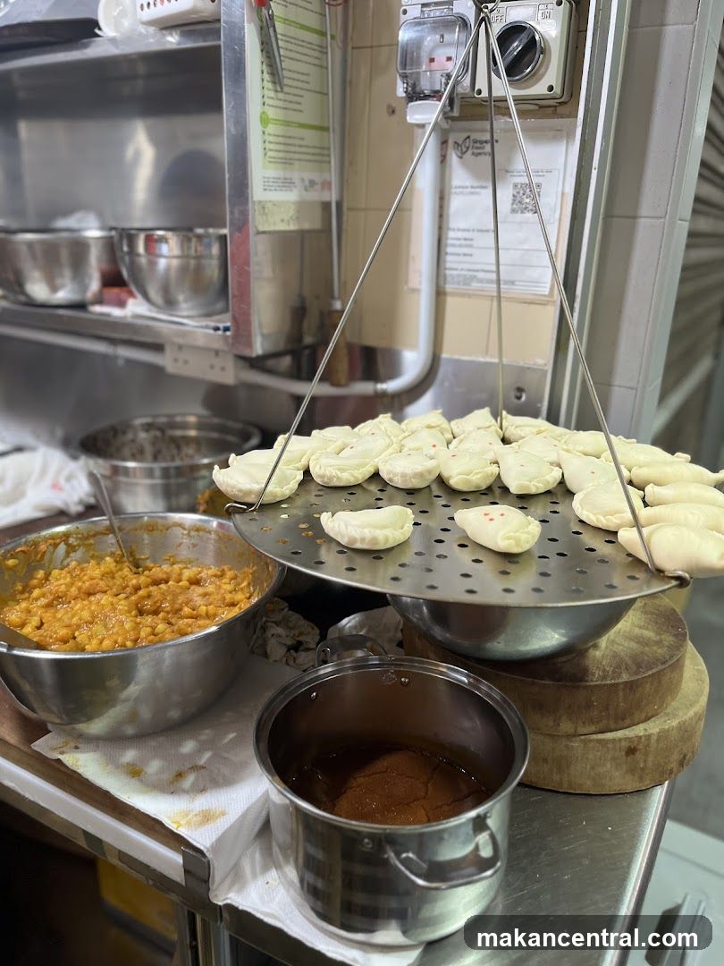 Food Preparation