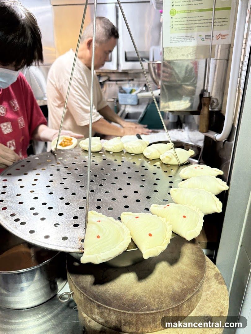 Food Preparation