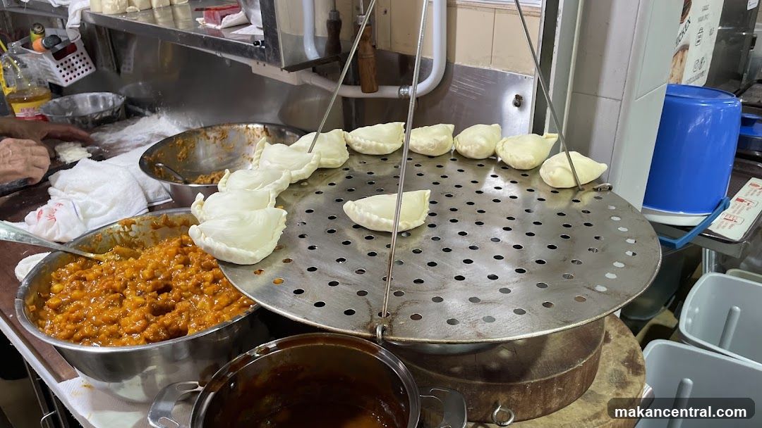 Food Preparation