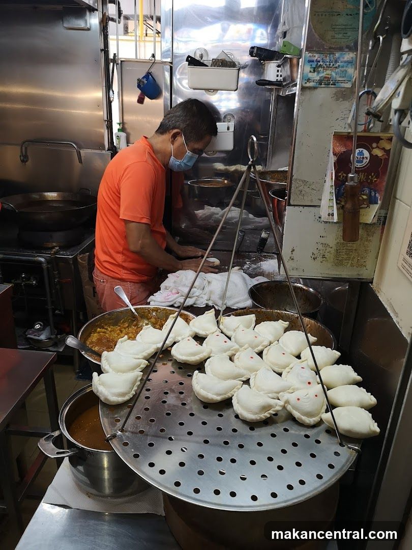Food Preparation