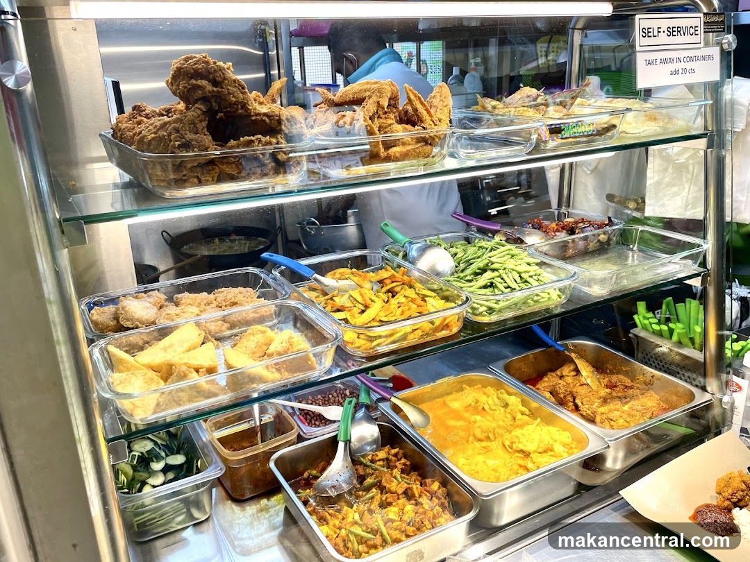 Food Display