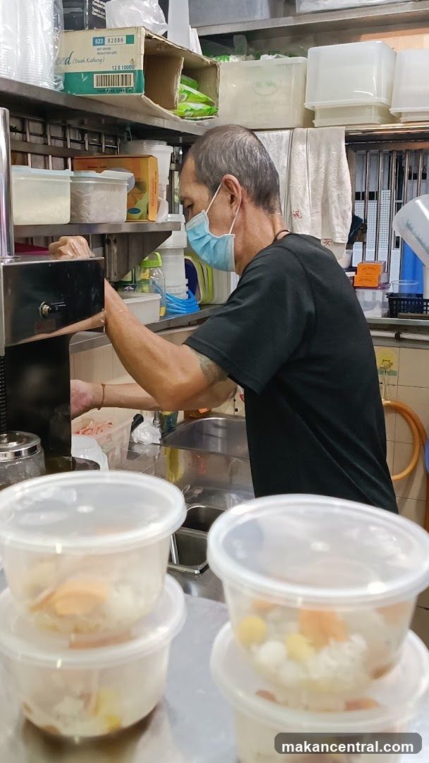 Food Preparation